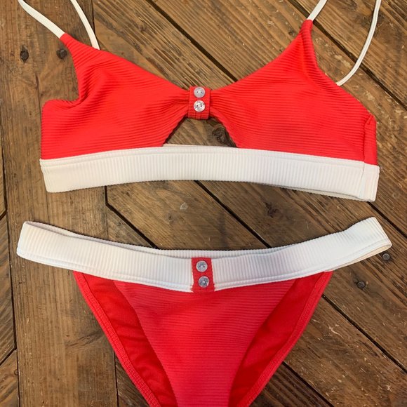 TOPSHOP Bikini - Picture 1 of 1